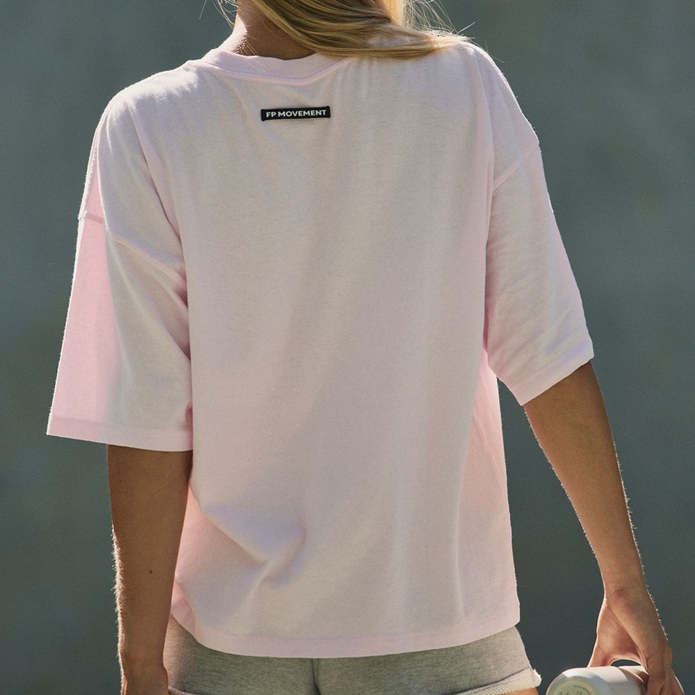 FP Movement by Free People Tee